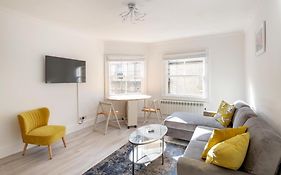 Flat In Bath City Centre